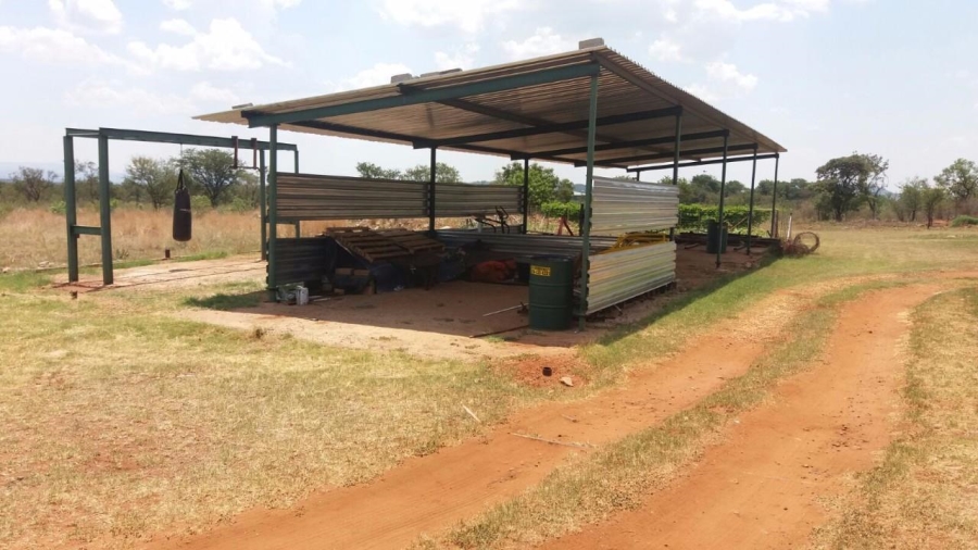 Commercial Property for Sale in Rustenburg Rural North West